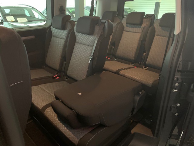 TOYOTA PROACE Verso L1 2.2 D Trend-image-11