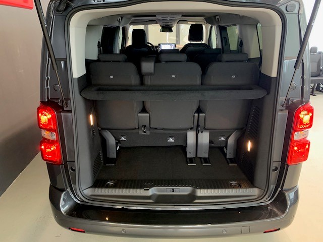 TOYOTA PROACE Verso L1 2.2 D Trend-image-10