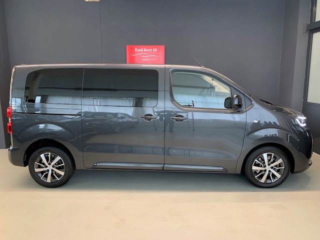 TOYOTA PROACE Verso L1 2.2 D Trend-image-5