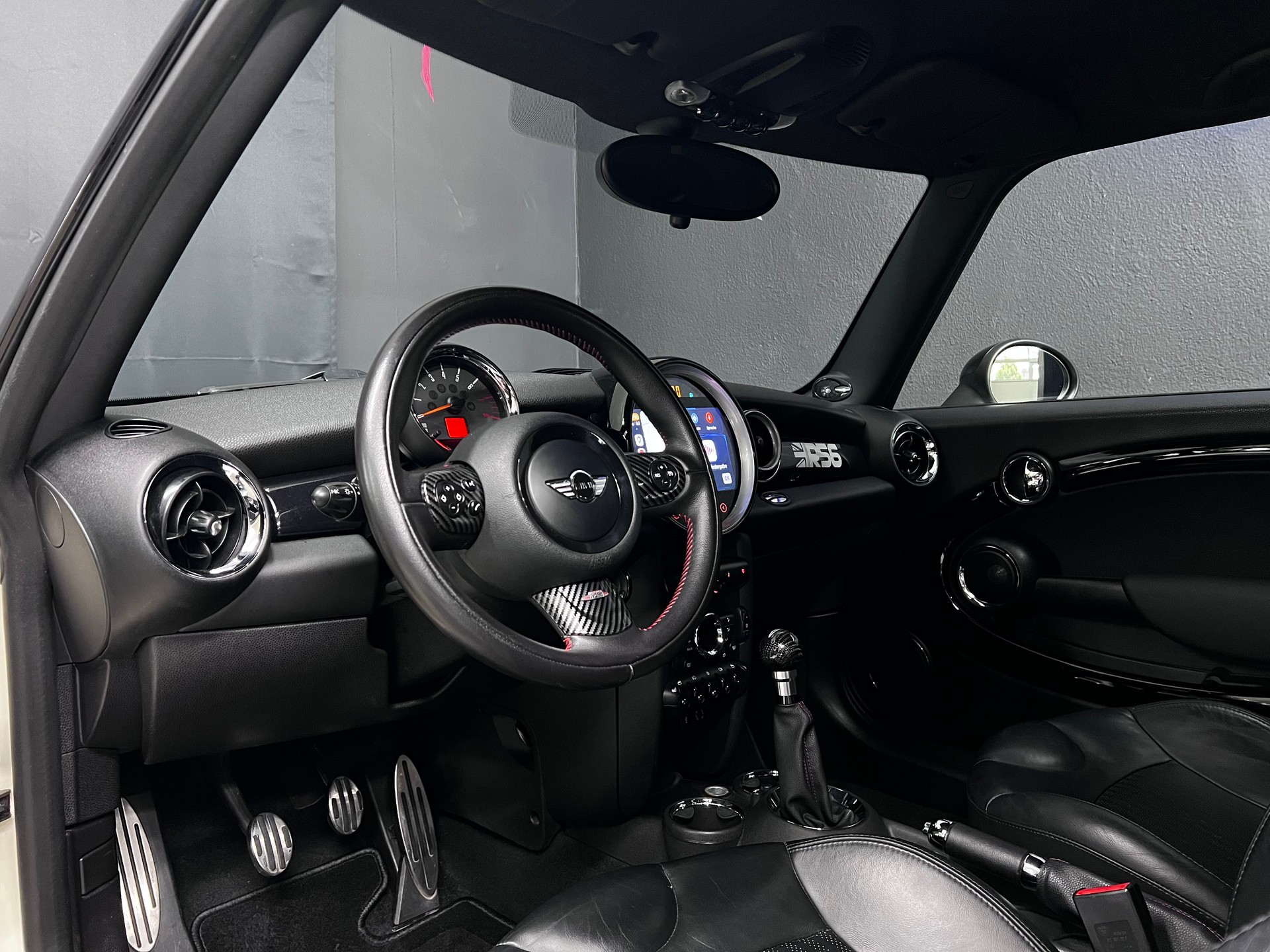 MINI Cooper John Cooper Works-image-10