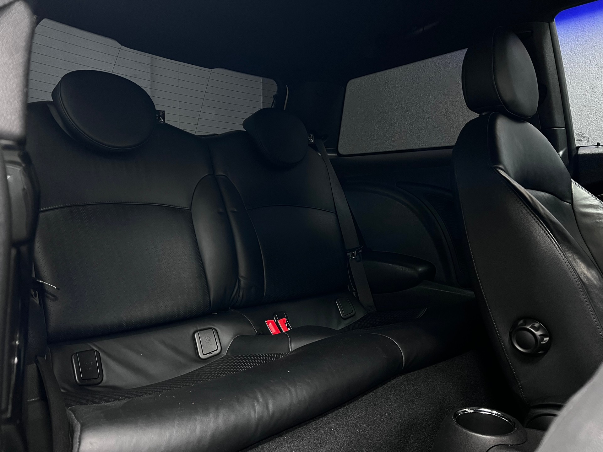 MINI Cooper John Cooper Works-image-14