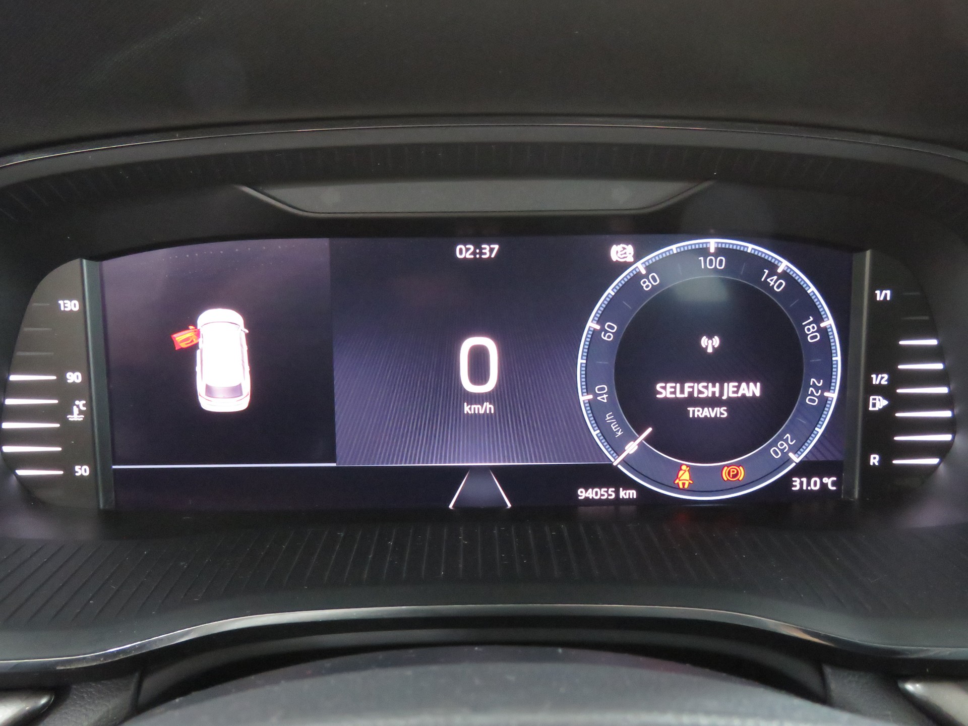 SKODA Octavia Combi 2.0 TDI DSG Ambition 4x4-image-15
