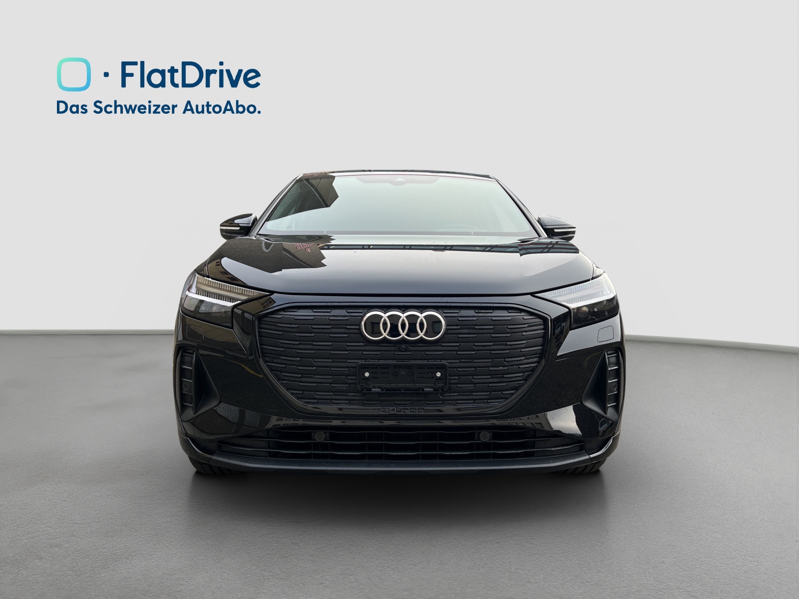AUDI Q4 Sportback e-tron 50 quattro - Anhängekupplung - Matrix-LED - Rückfahrkamera-image-4