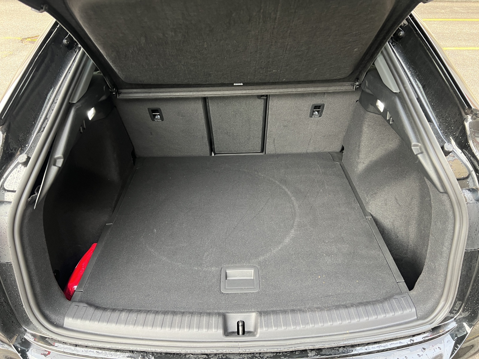 AUDI Q4 Sportback e-tron 50 quattro - Anhängekupplung - Matrix-LED - Rückfahrkamera-image-13