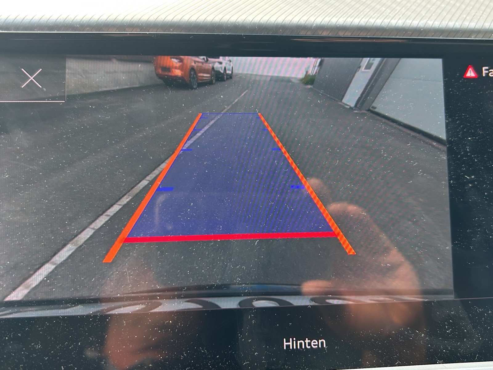 AUDI Q4 Sportback e-tron 50 quattro - Anhängekupplung - Matrix-LED - Rückfahrkamera-image-9