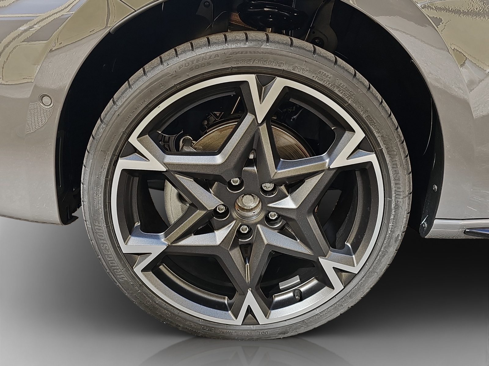CUPRA CUPRA LEON SPORTSTOURER 4DRIVE PRIME EDITION-image-13