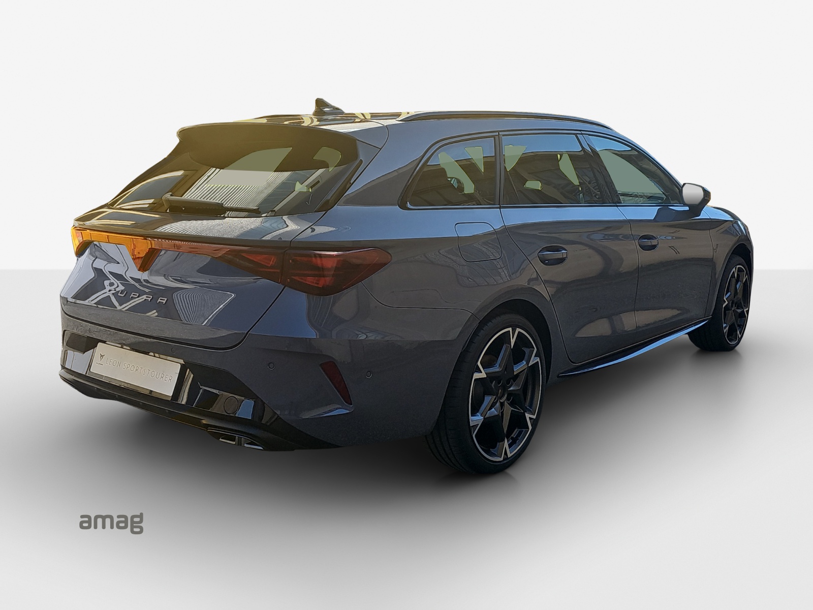 CUPRA CUPRA LEON SPORTSTOURER 4DRIVE PRIME EDITION-image-4