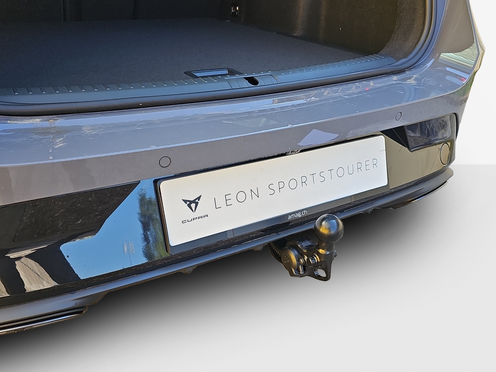 CUPRA CUPRA LEON SPORTSTOURER 4DRIVE PRIME EDITION-image-15