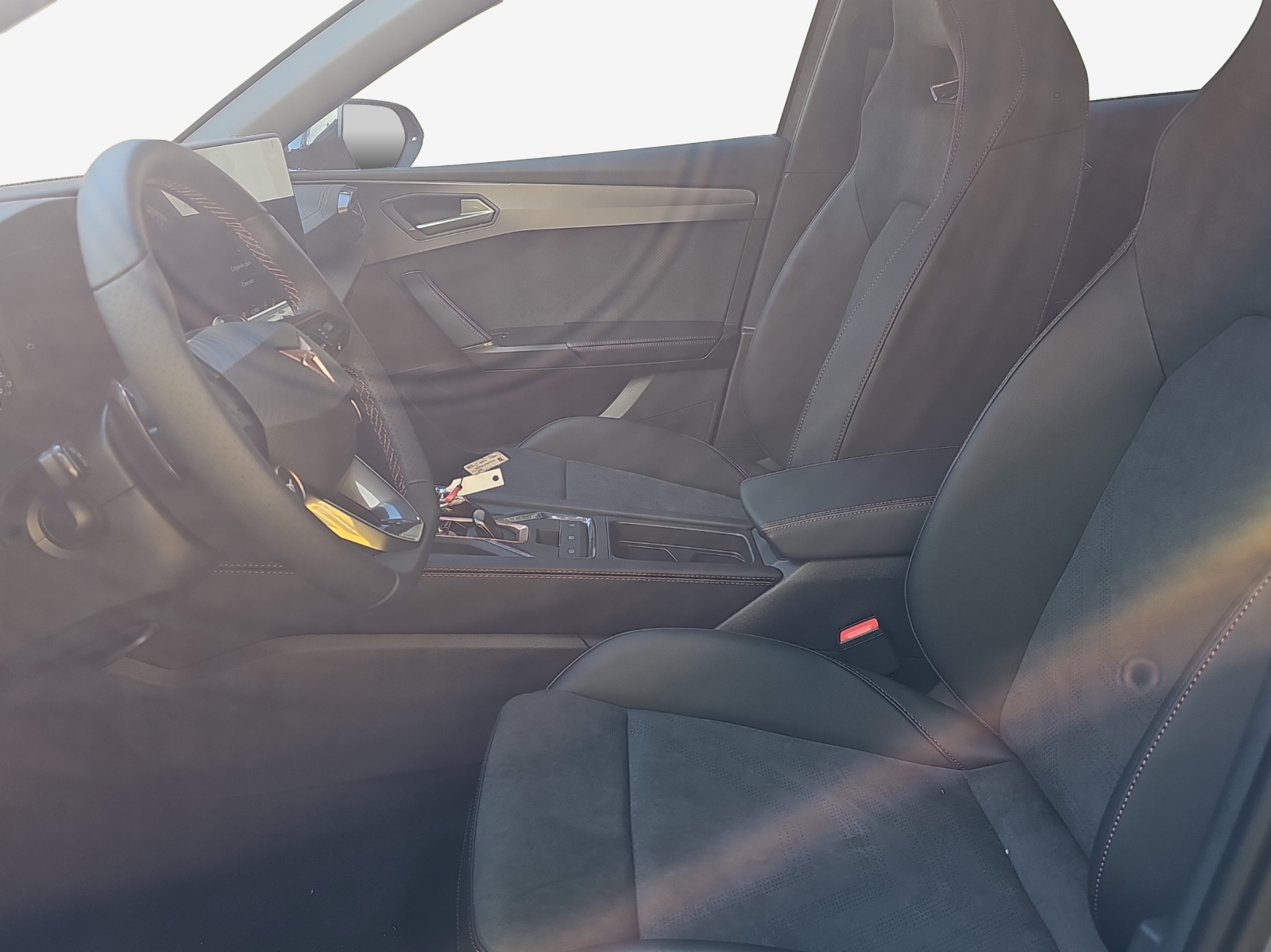 CUPRA CUPRA LEON SPORTSTOURER 4DRIVE PRIME EDITION-image-7