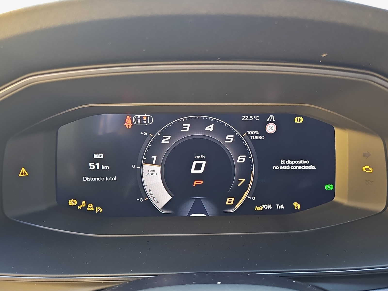 CUPRA CUPRA LEON SPORTSTOURER 4DRIVE PRIME EDITION-image-14