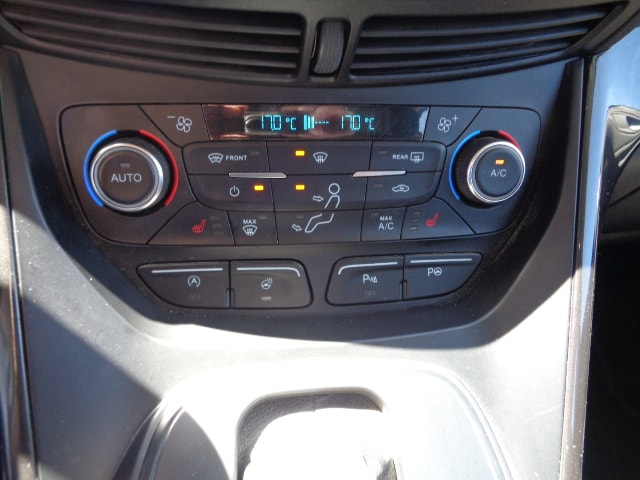 FORD Kuga 2.0 TDCi 180 Titanium FPS-image-9