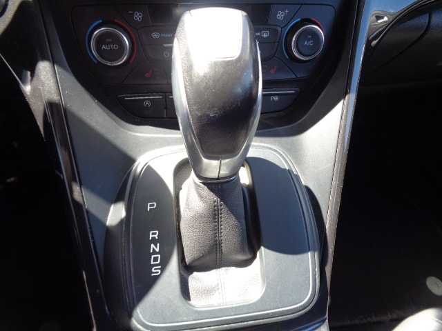 FORD Kuga 2.0 TDCi 180 Titanium FPS-image-7