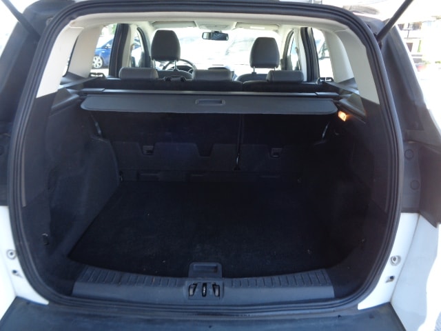 FORD Kuga 2.0 TDCi 180 Titanium FPS-image-4