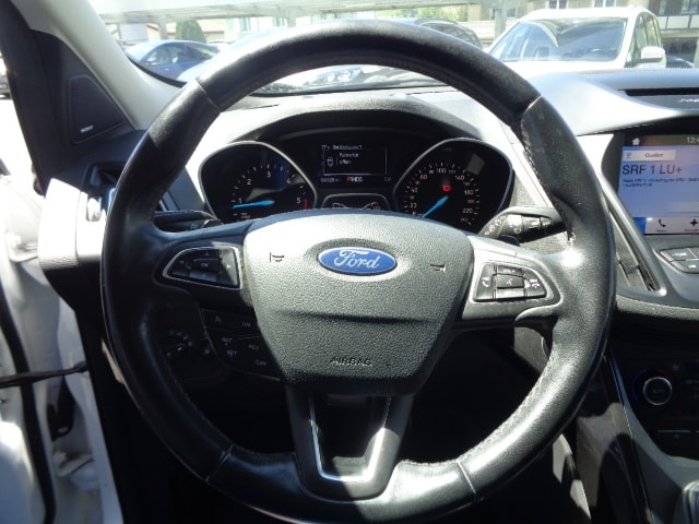 FORD Kuga 2.0 TDCi 180 Titanium FPS-image-8