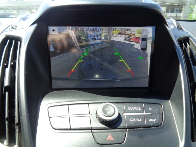 FORD Kuga 2.0 TDCi 180 Titanium FPS-image-14