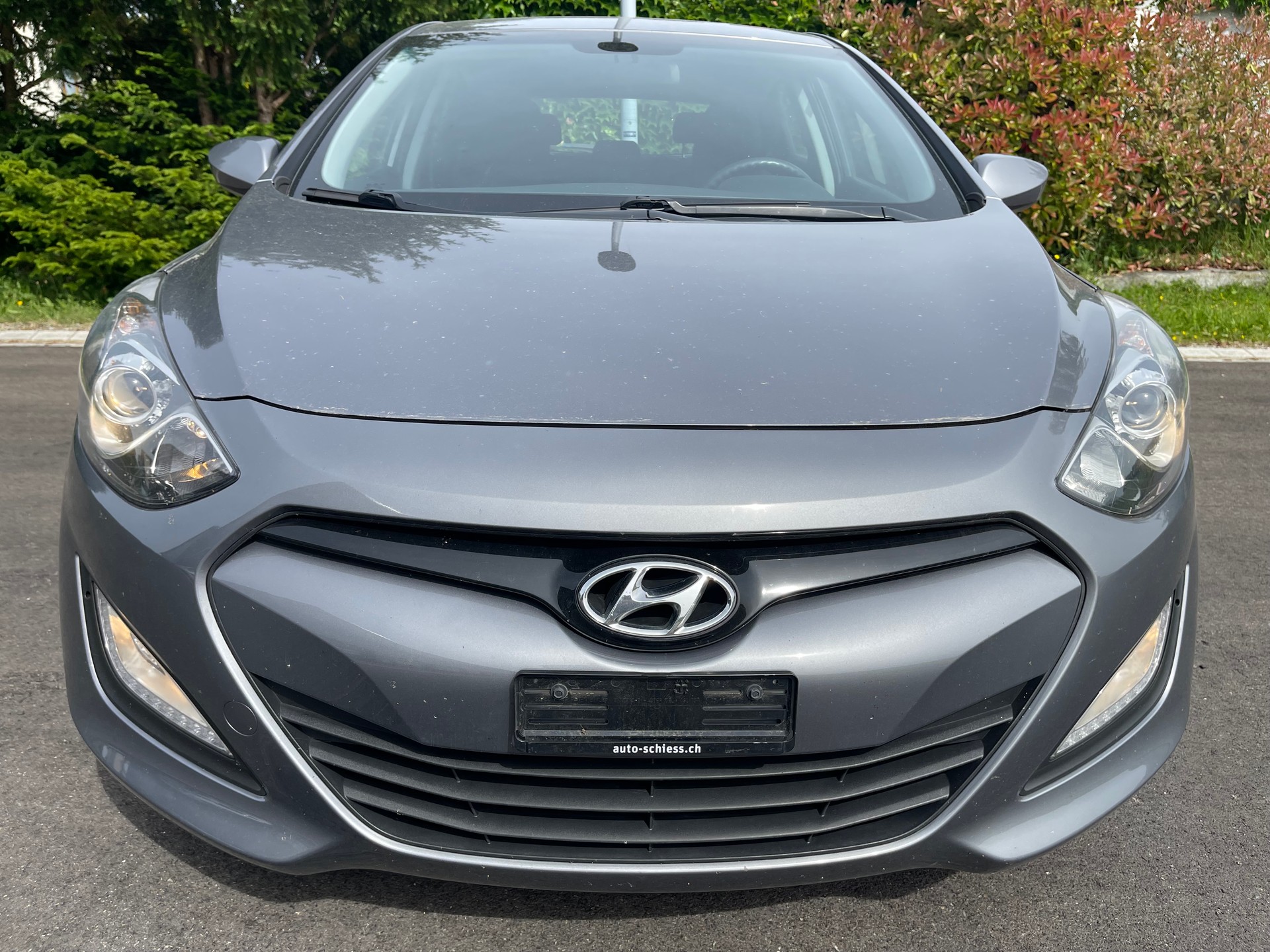 HYUNDAI i30 1.4 Comfort-image-0