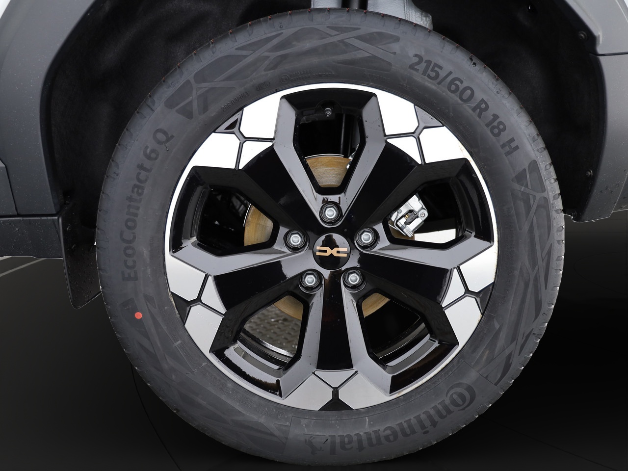 DACIA Bigster 1.8 Hybrid Extreme-showroom-element-3