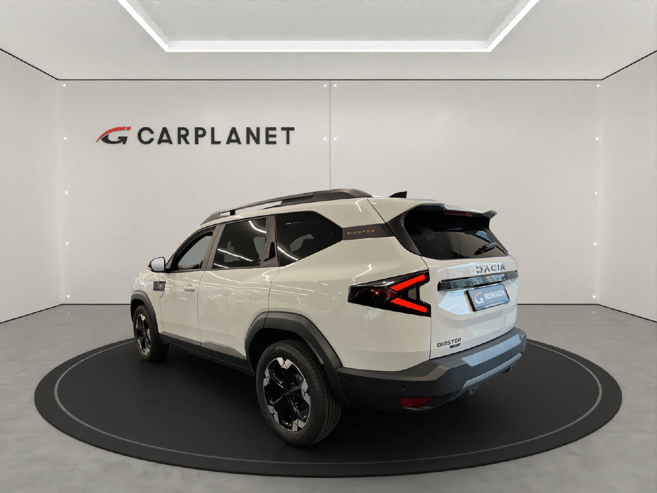 DACIA Bigster 1.8 Hybrid Extreme-image-3