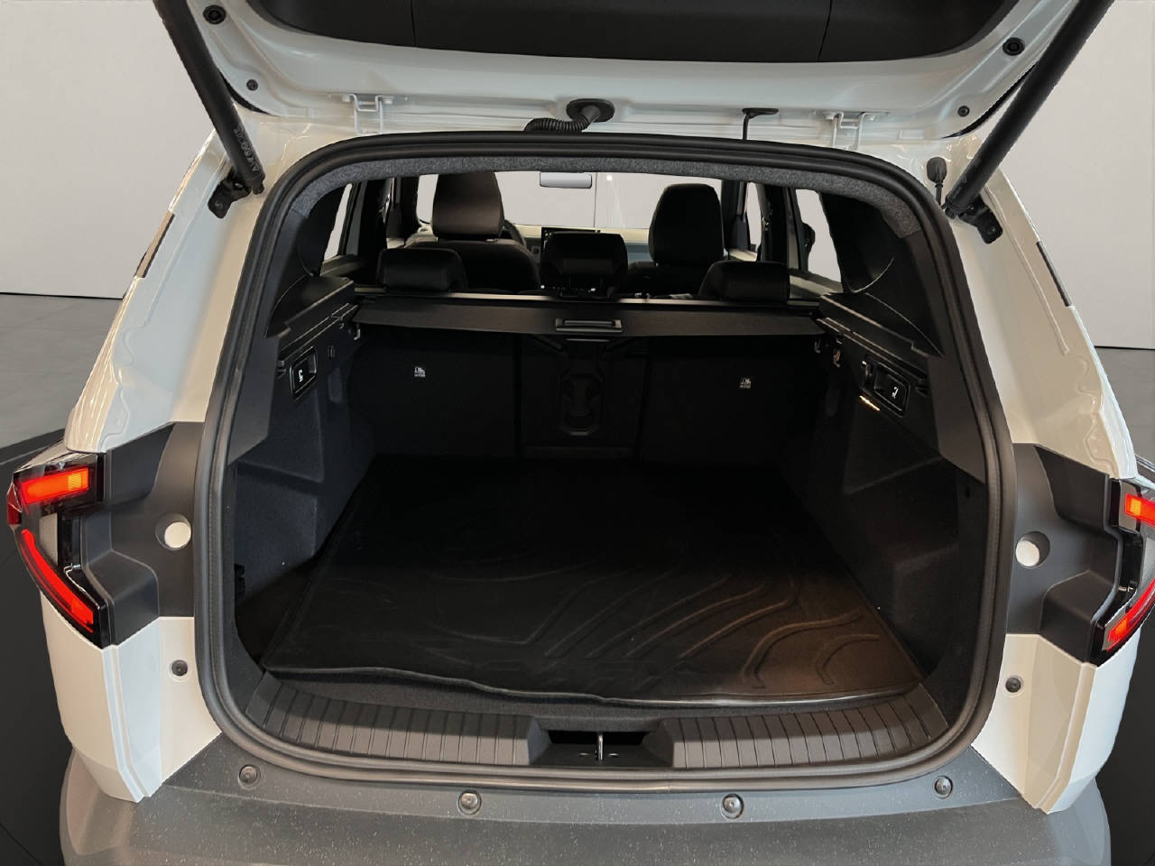 DACIA Bigster 1.8 Hybrid Extreme-image-15