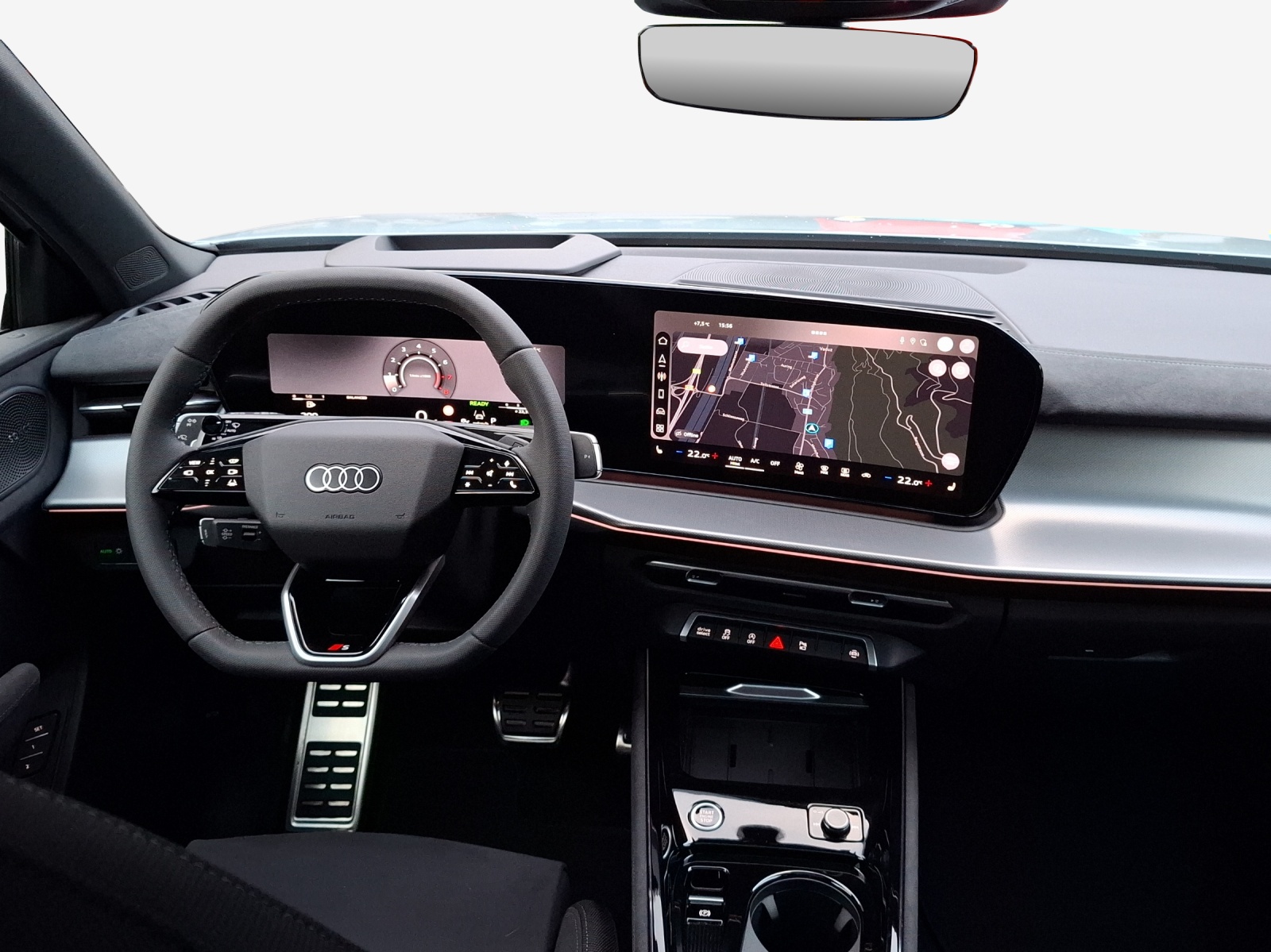 AUDI Q3 SUV 110 kW TFSI S tronic-image-8