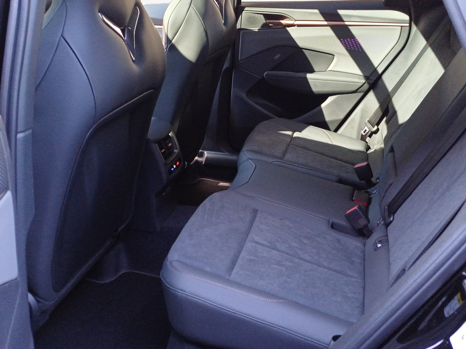 CUPRA CUPRA TERRAMAR VZ 265 PS 4DRIVE PRIME EDITION-image-11