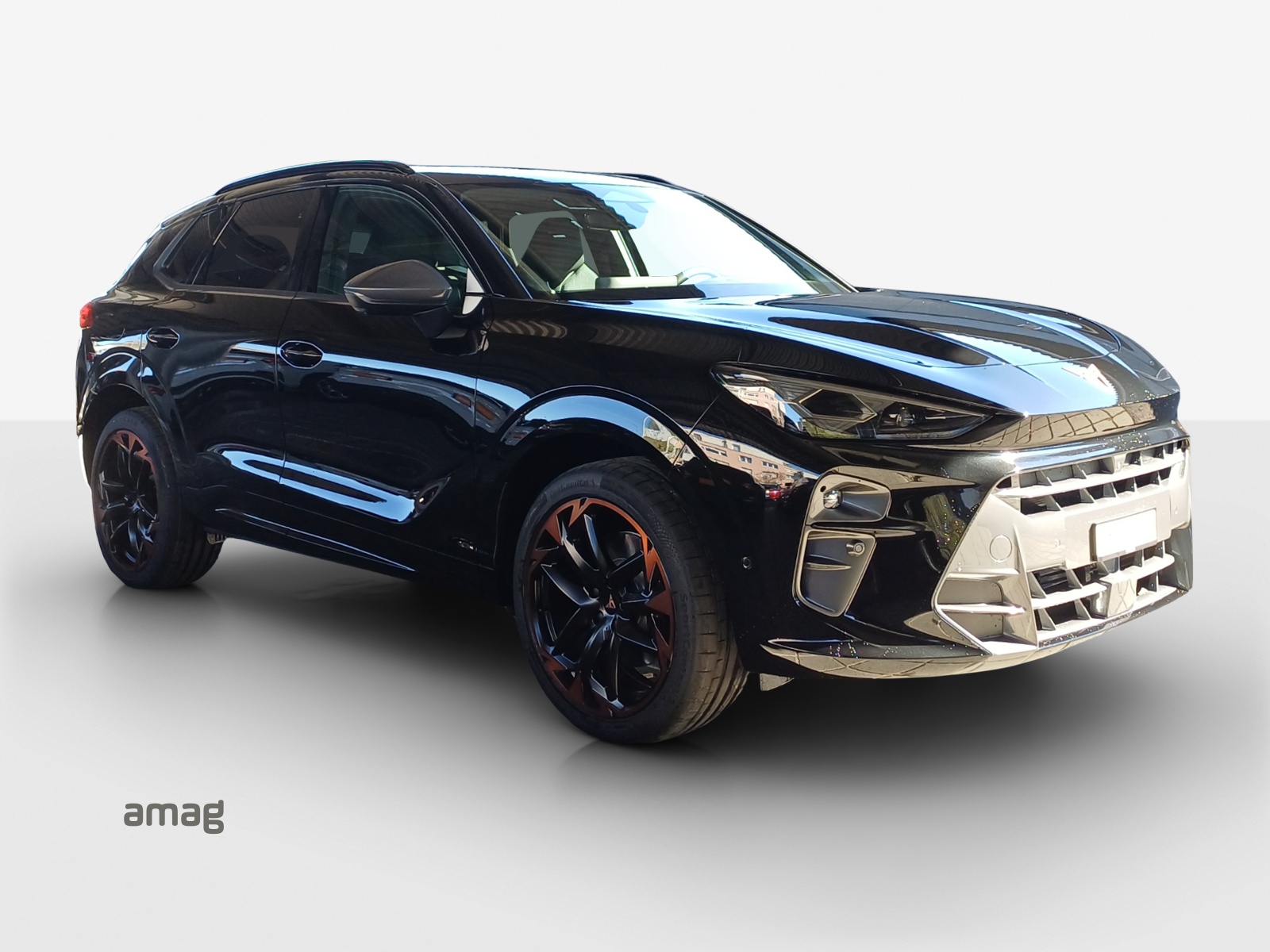 CUPRA CUPRA TERRAMAR VZ 265 PS 4DRIVE PRIME EDITION-image-5