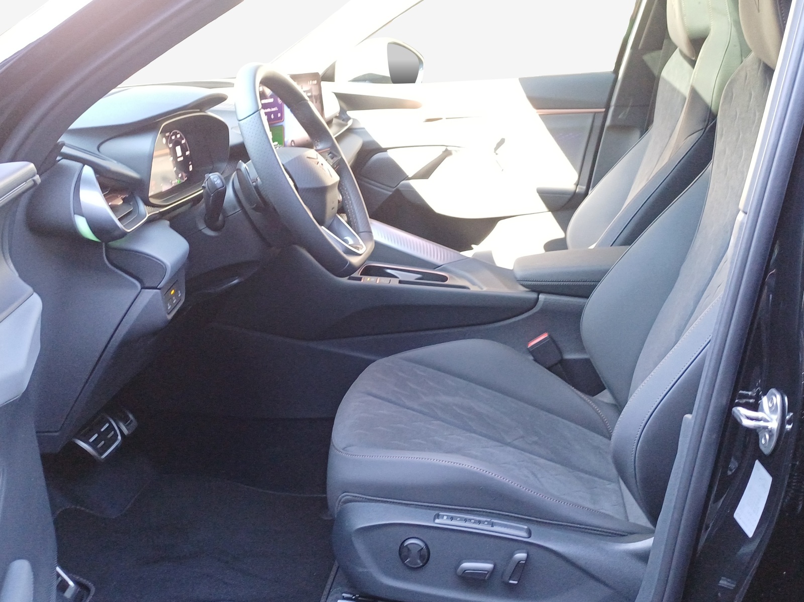CUPRA CUPRA TERRAMAR VZ 265 PS 4DRIVE PRIME EDITION-image-7