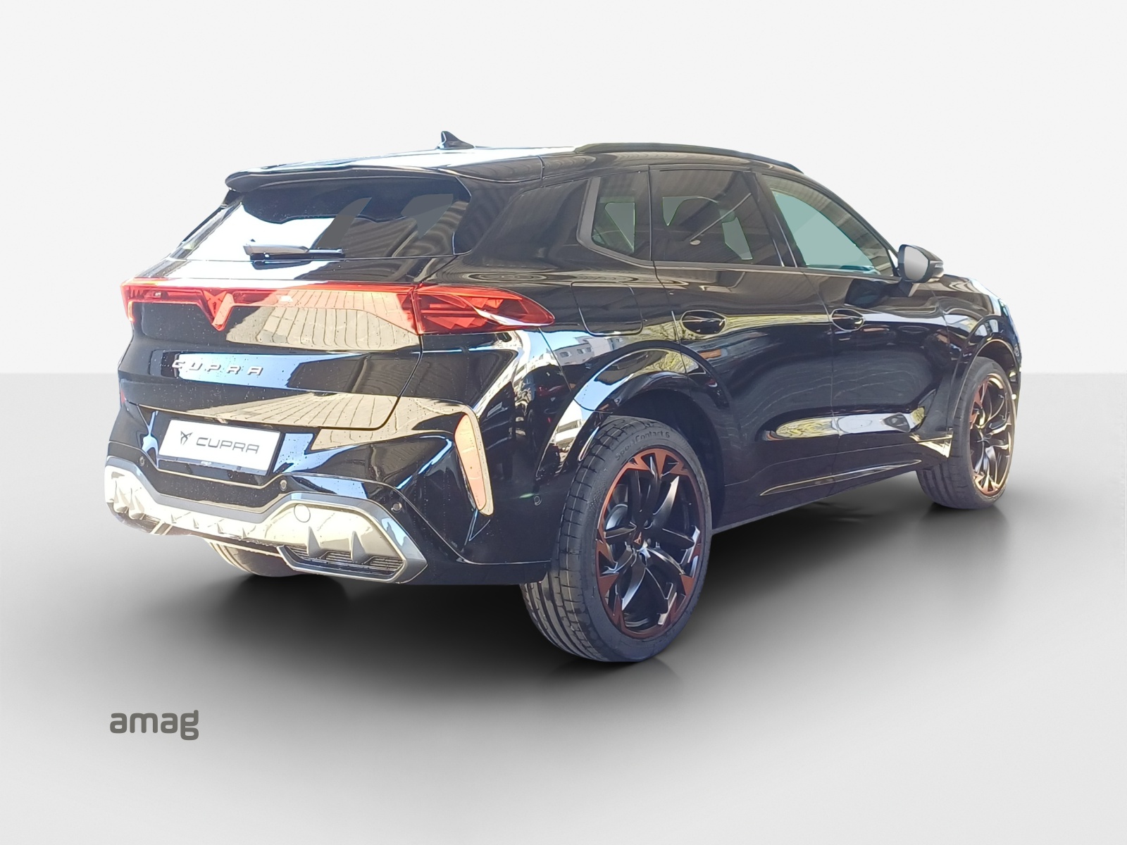 CUPRA CUPRA TERRAMAR VZ 265 PS 4DRIVE PRIME EDITION-image-4