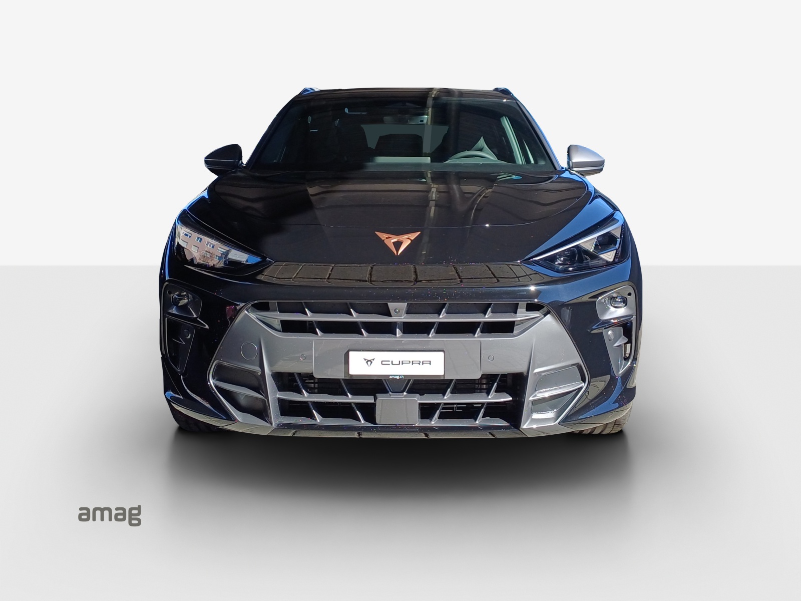 CUPRA CUPRA TERRAMAR VZ 265 PS 4DRIVE PRIME EDITION-image-6