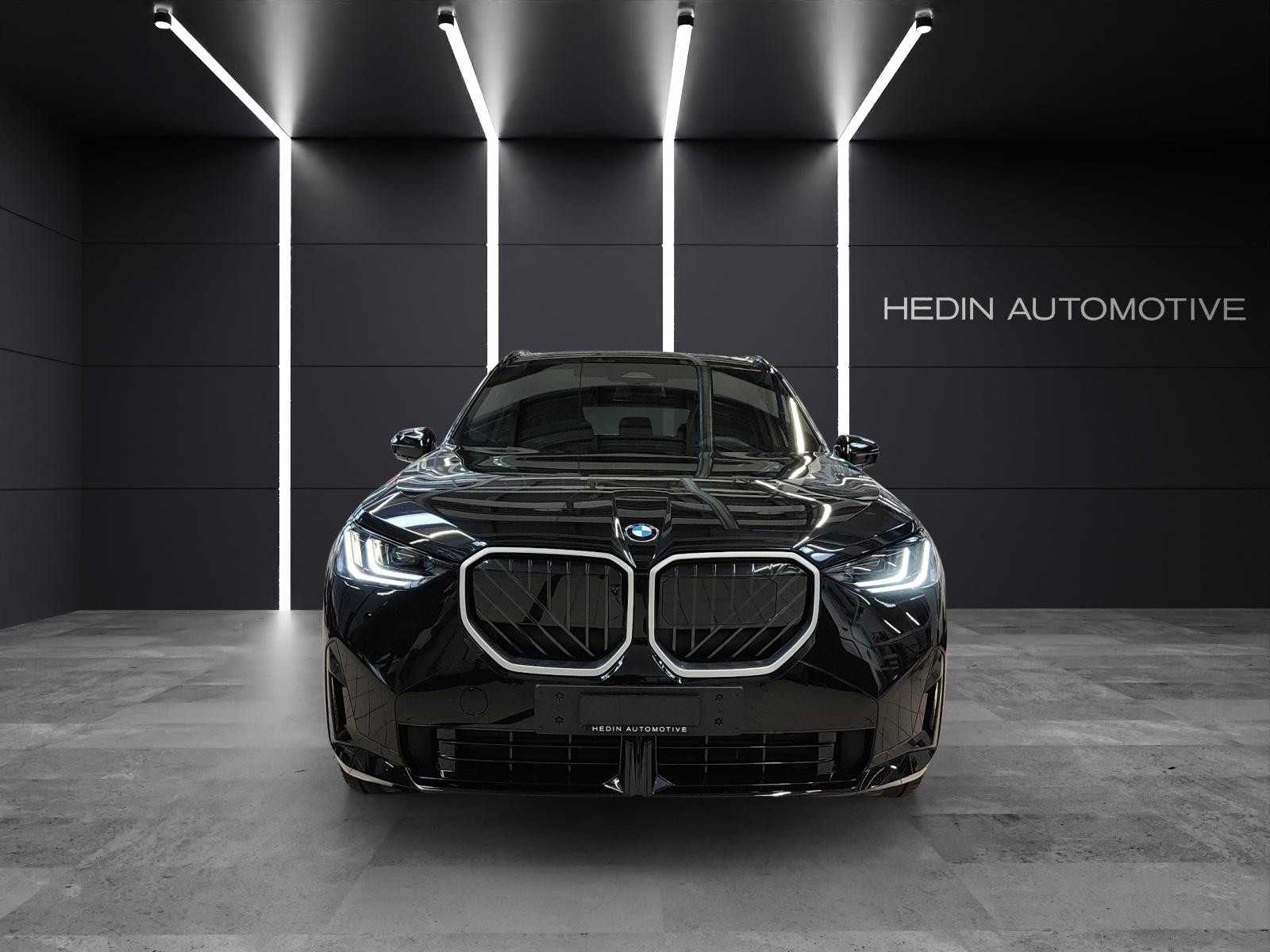 BMW X3 20d xDrive-image-2