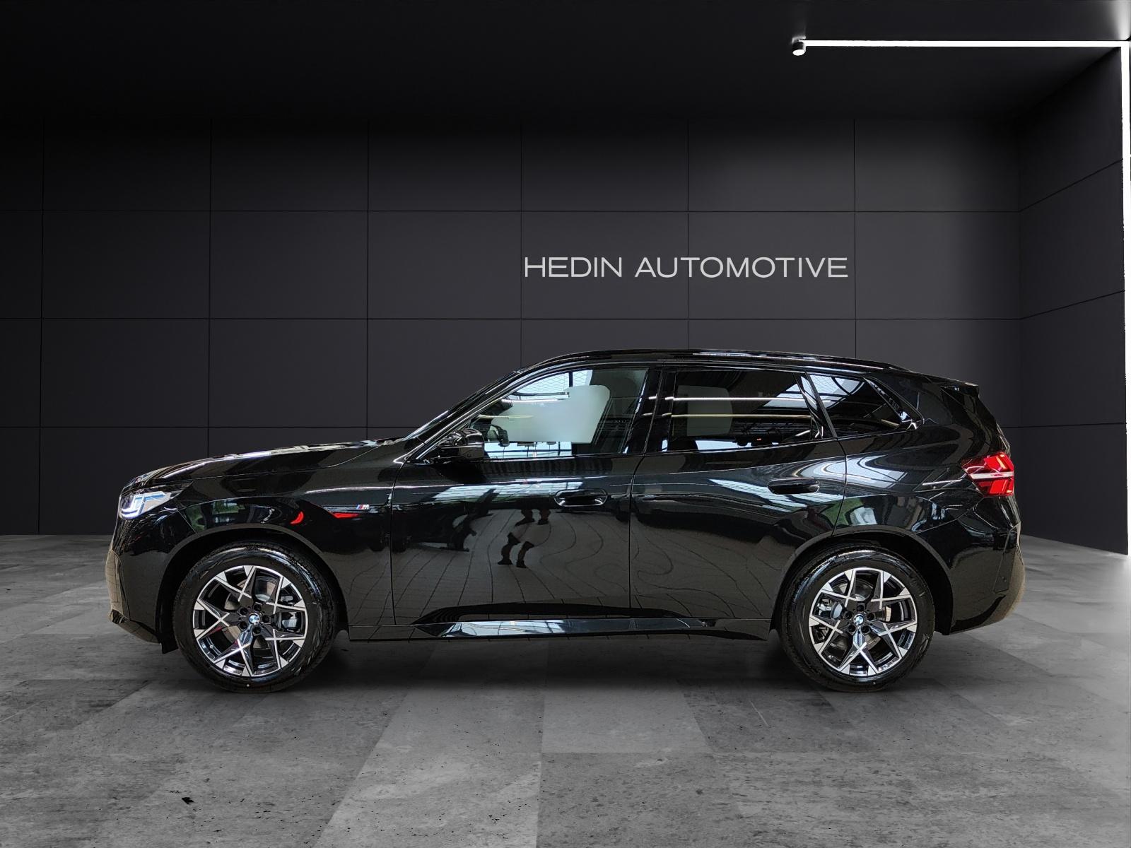 BMW X3 20d xDrive-image-1
