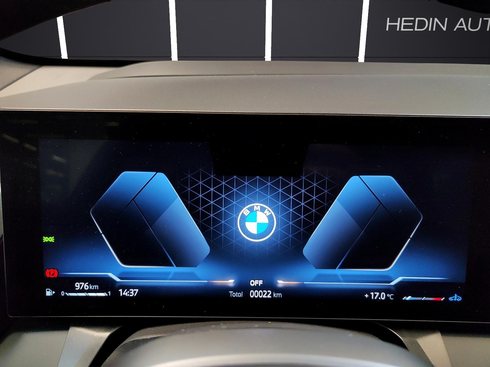 BMW X3 20d xDrive-image-10