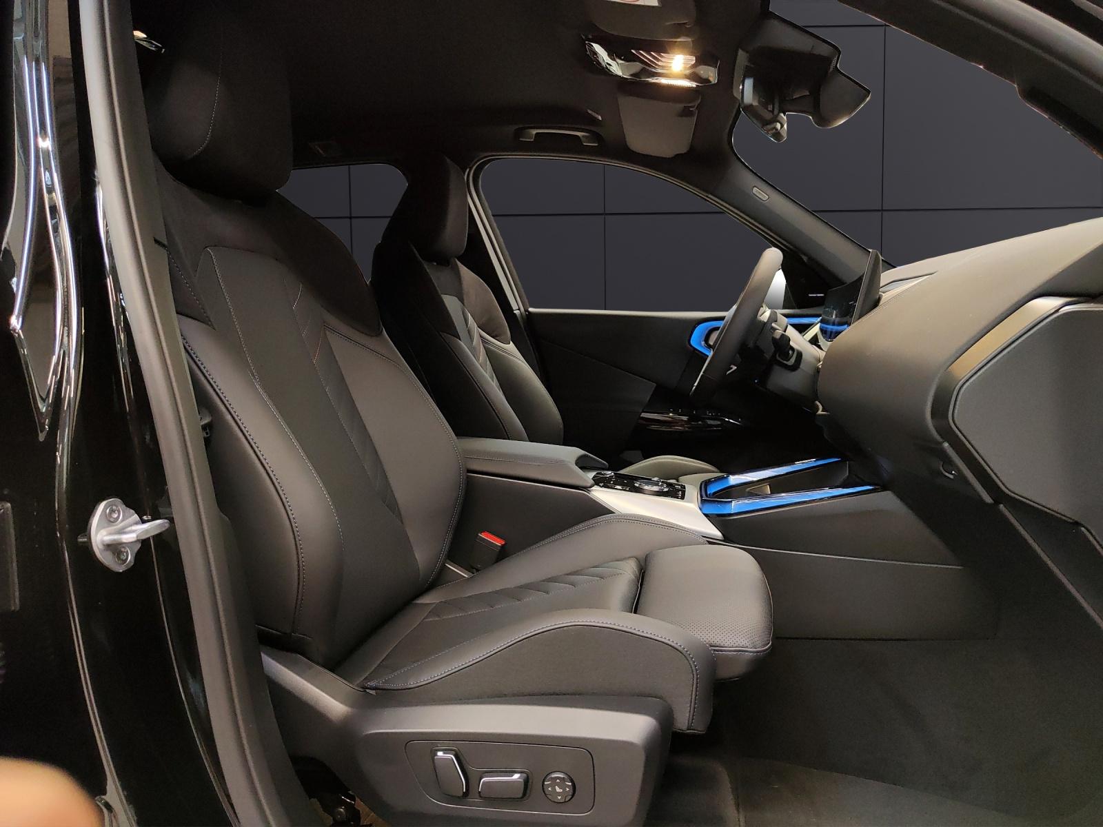 BMW X3 20d xDrive-image-18