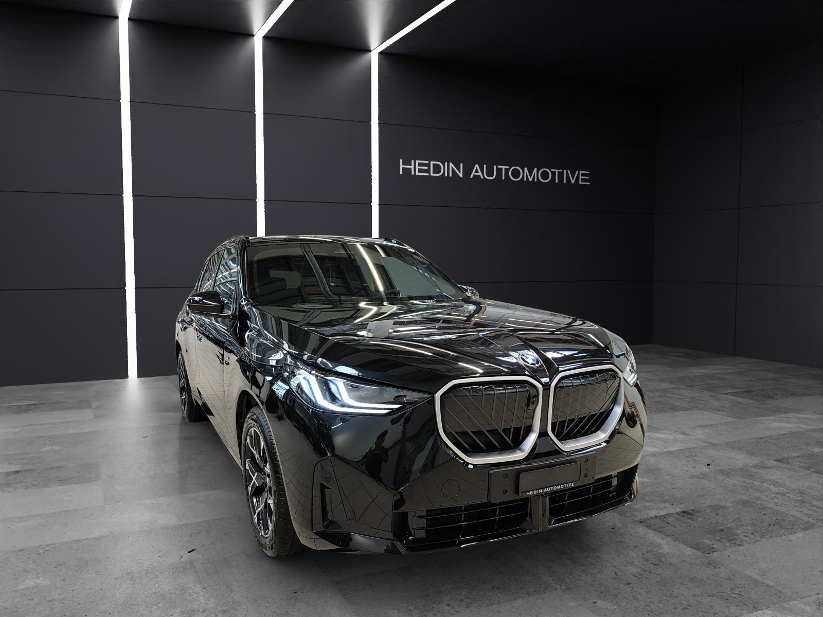 BMW X3 20d xDrive-image-7