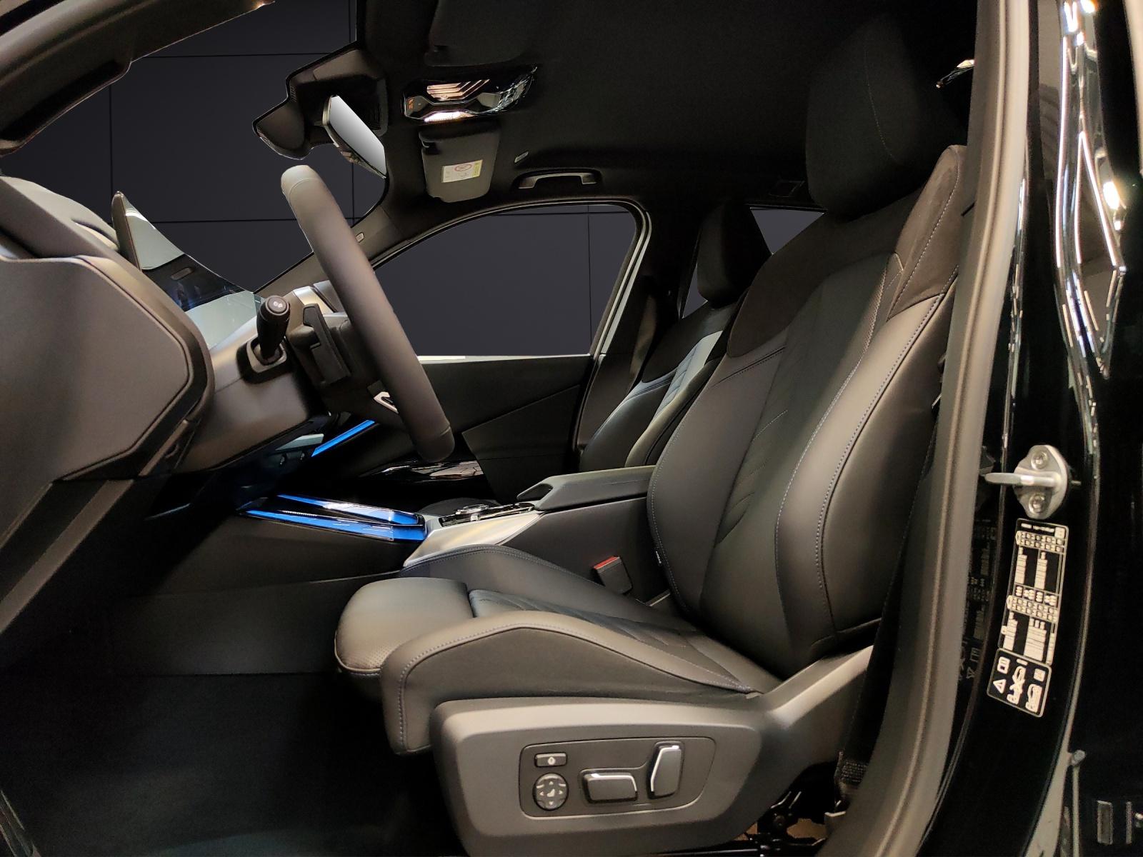 BMW X3 20d xDrive-image-9