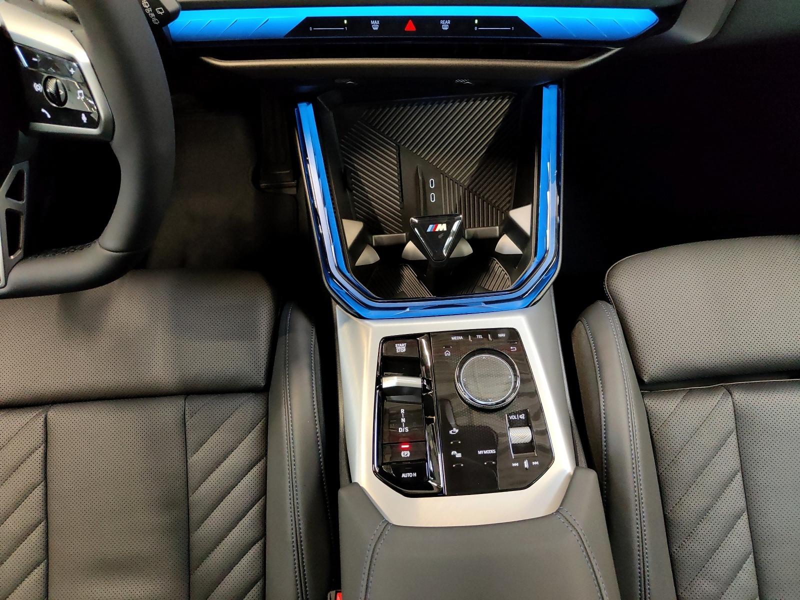 BMW X3 20d xDrive-image-12