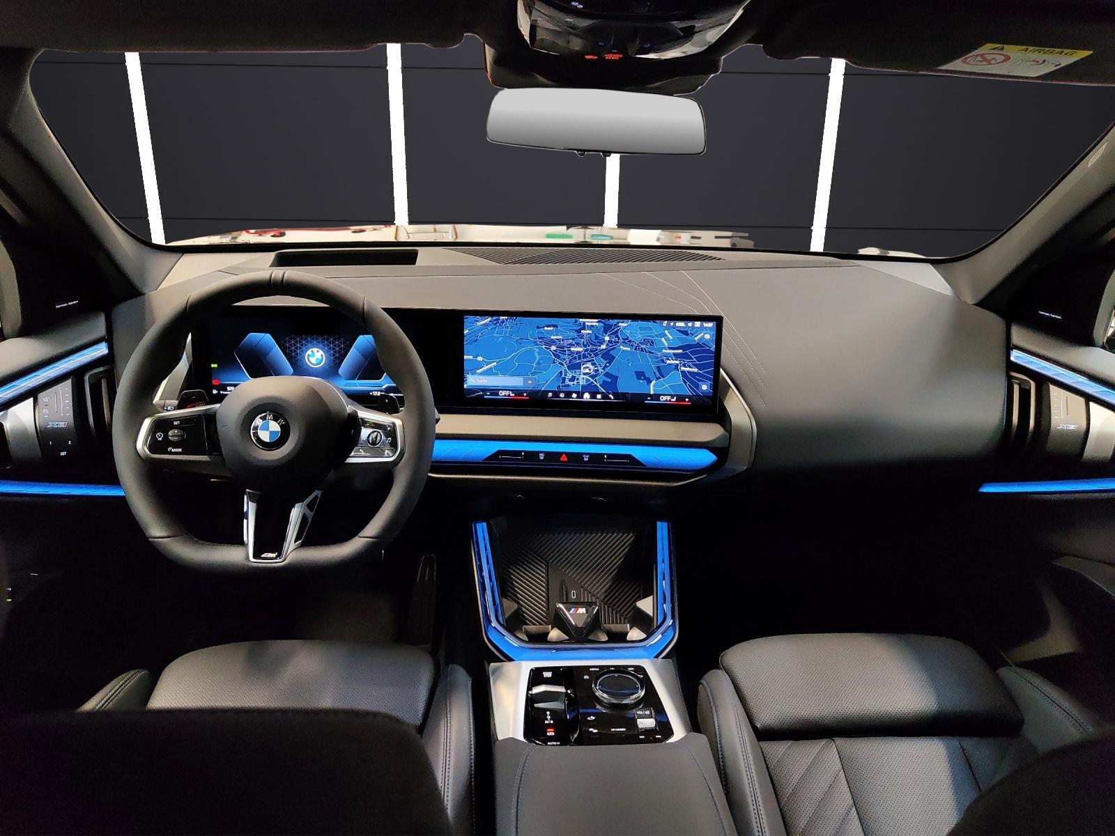 BMW X3 20d xDrive-image-17
