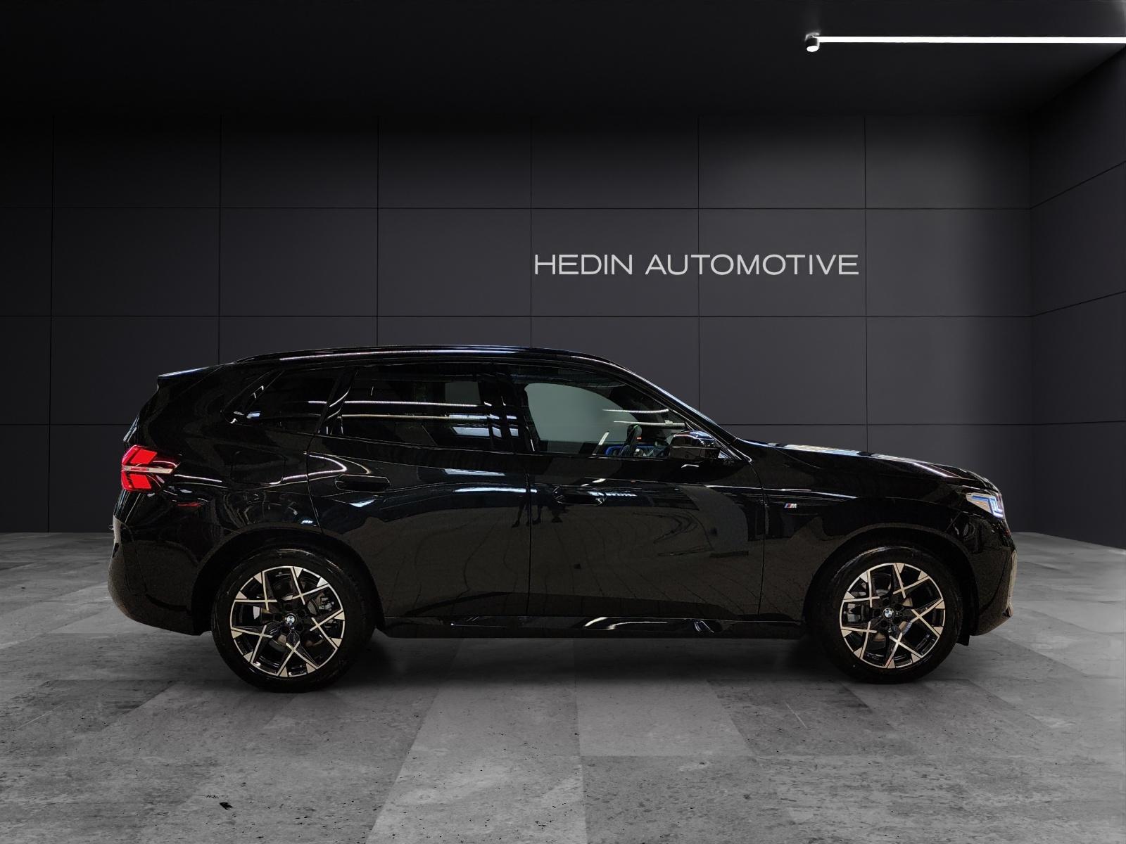 BMW X3 20d xDrive-image-6