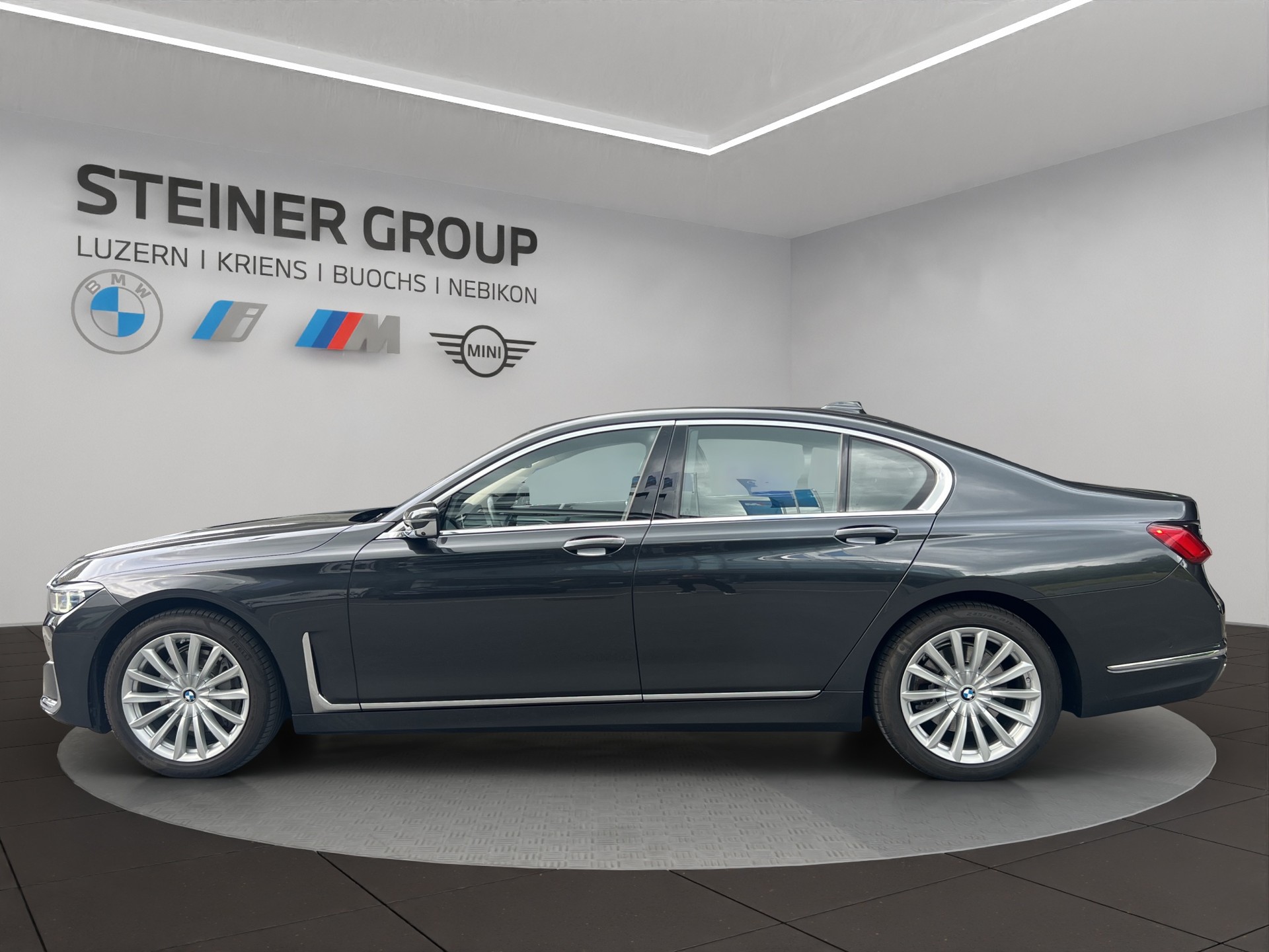 BMW 730d xDrive Steptronic-image-7