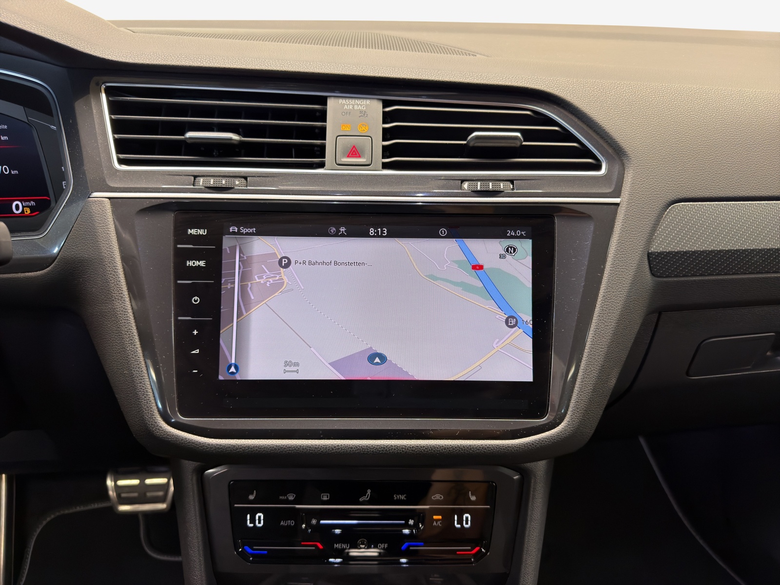 VW Tiguan Allspace 2.0 TDI SCR R-Line 4Motion DSG-image-10