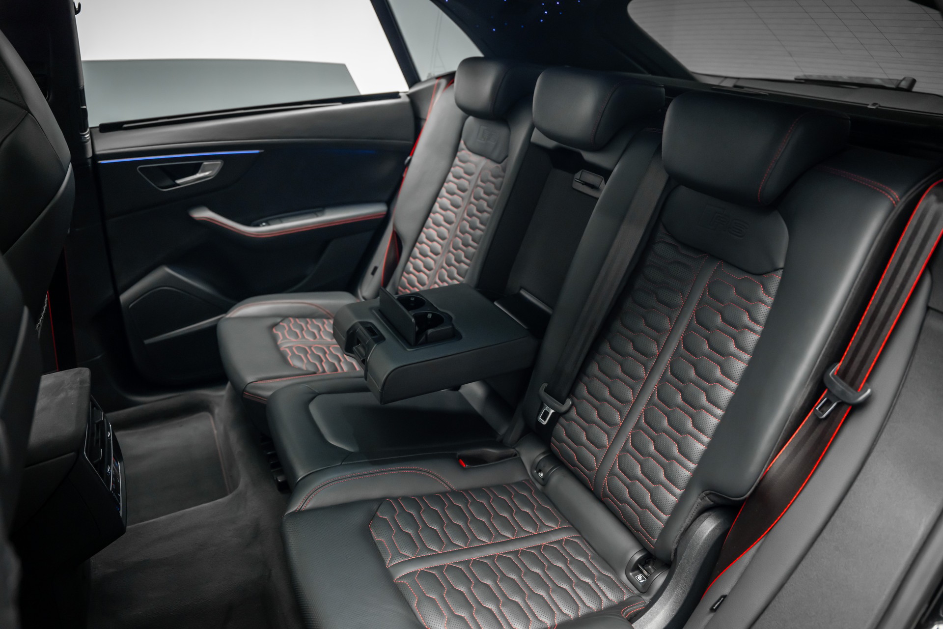 AUDI * RSQ8 * TOP ZUSTAND * TOP AUSSTATTUNG * NEUPREIS ÜBER 224000.- * LEASING AB 640.- *-image-16