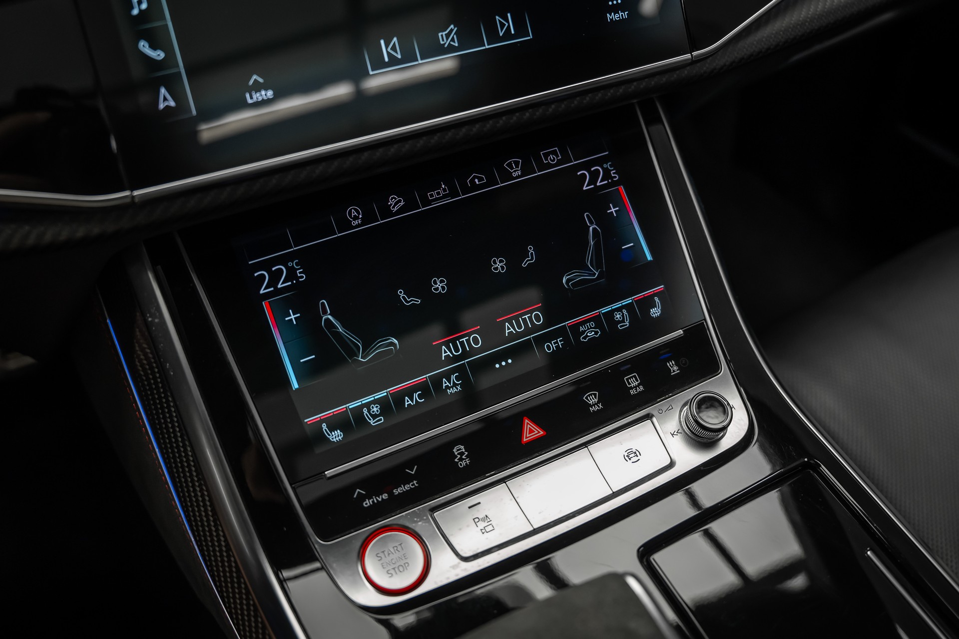 AUDI * RSQ8 * TOP ZUSTAND * TOP AUSSTATTUNG * NEUPREIS ÜBER 224000.- * LEASING AB 640.- *-image-30