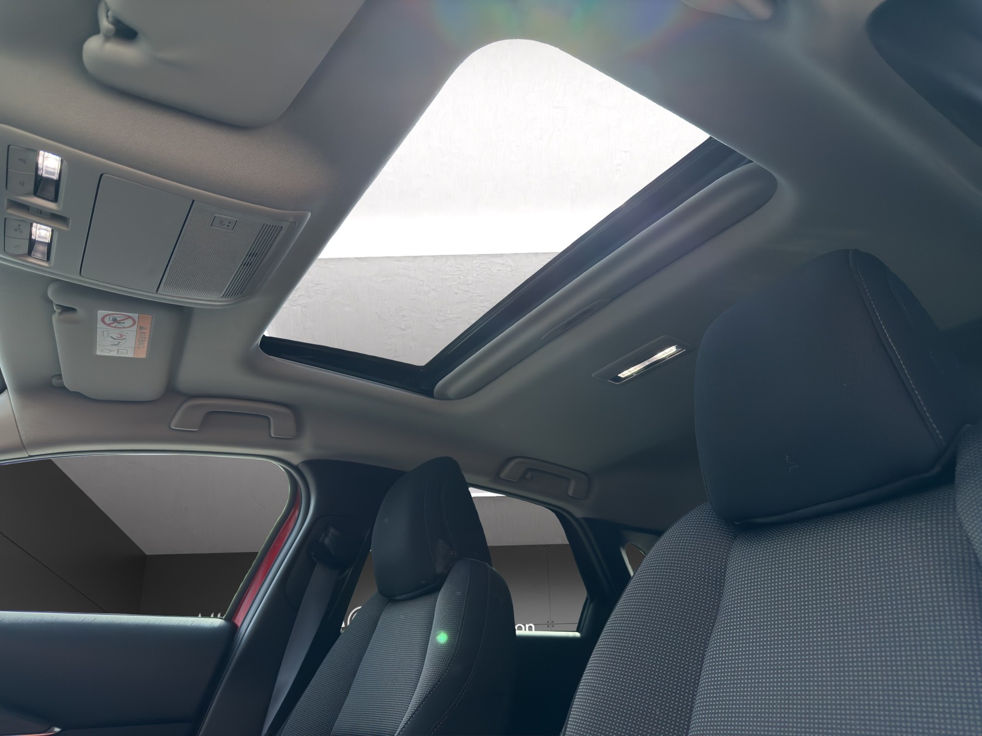 MAZDA CX-30 SKYACTIV-X 186 M Hybrid Exclusive Line FWD AT-image-11