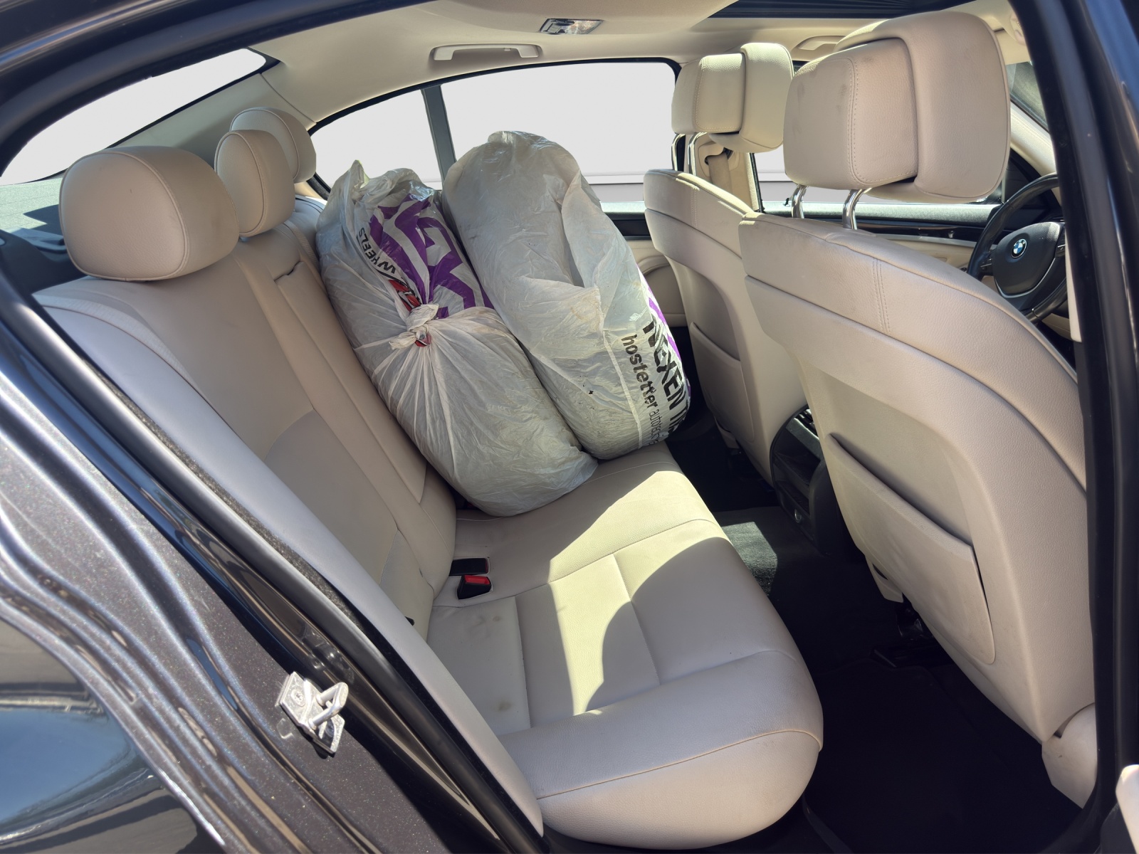 BMW 520d Steptronic-image-10