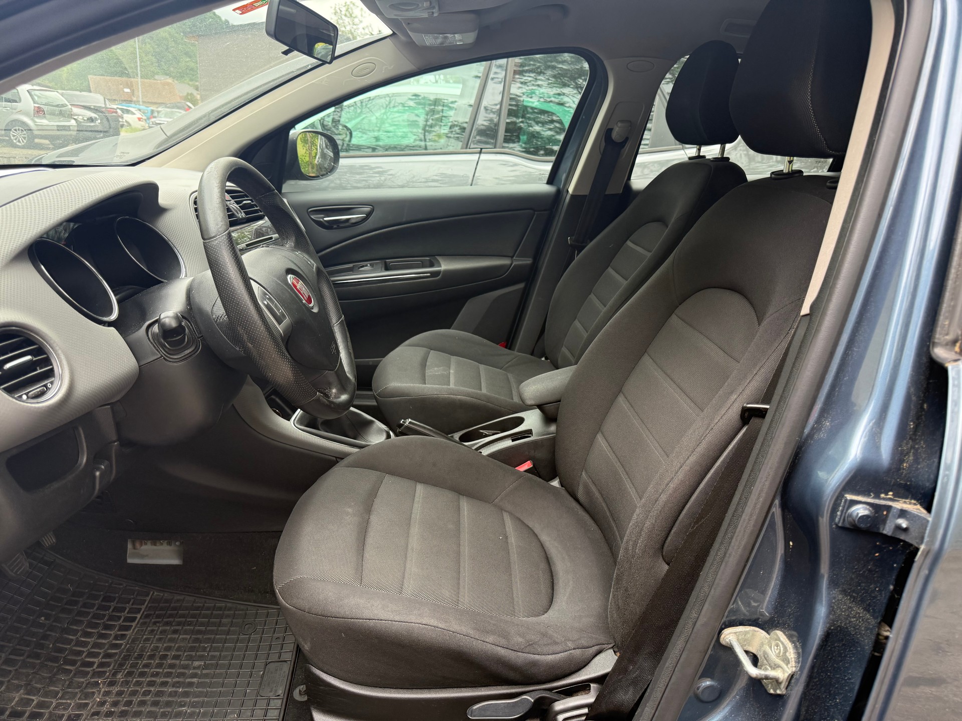 FIAT Bravo 1.4 16V Dynamic-image-6