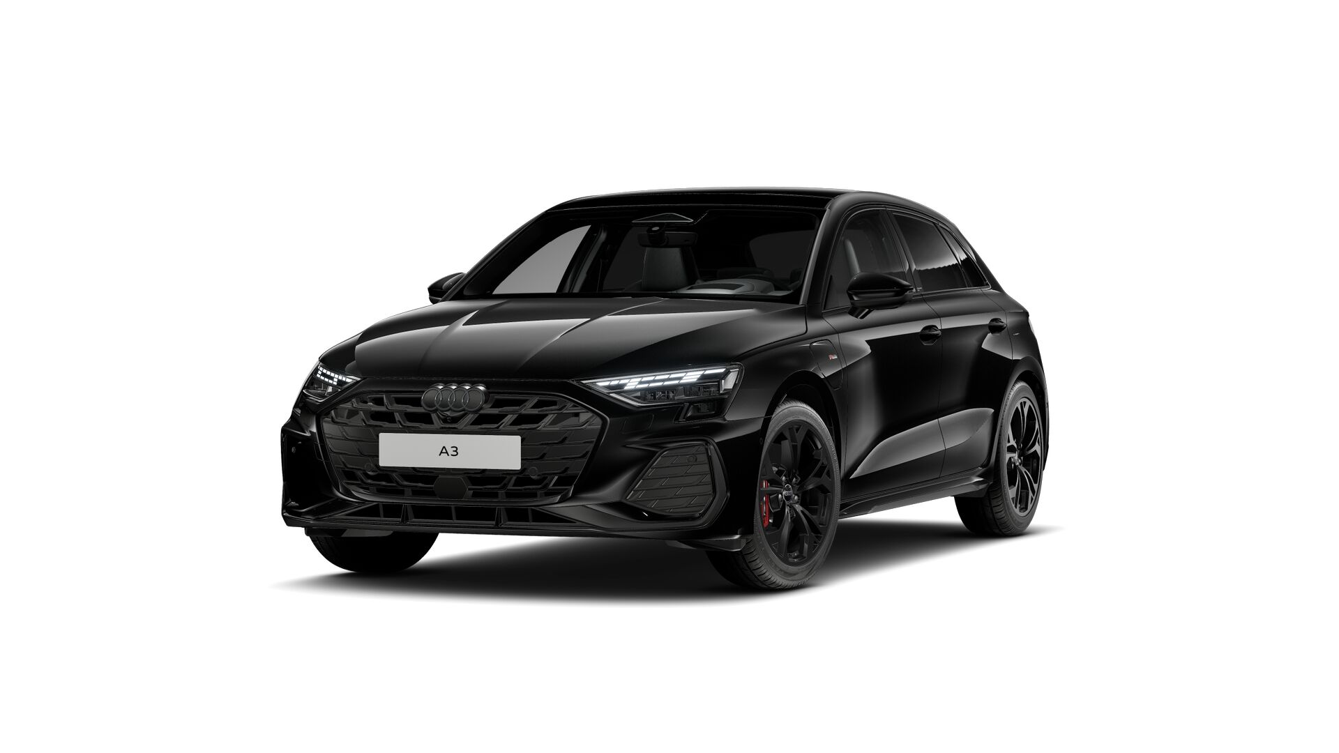 AUDI A3 Sportback TFSI e 200 kW S line S tronic-image-1