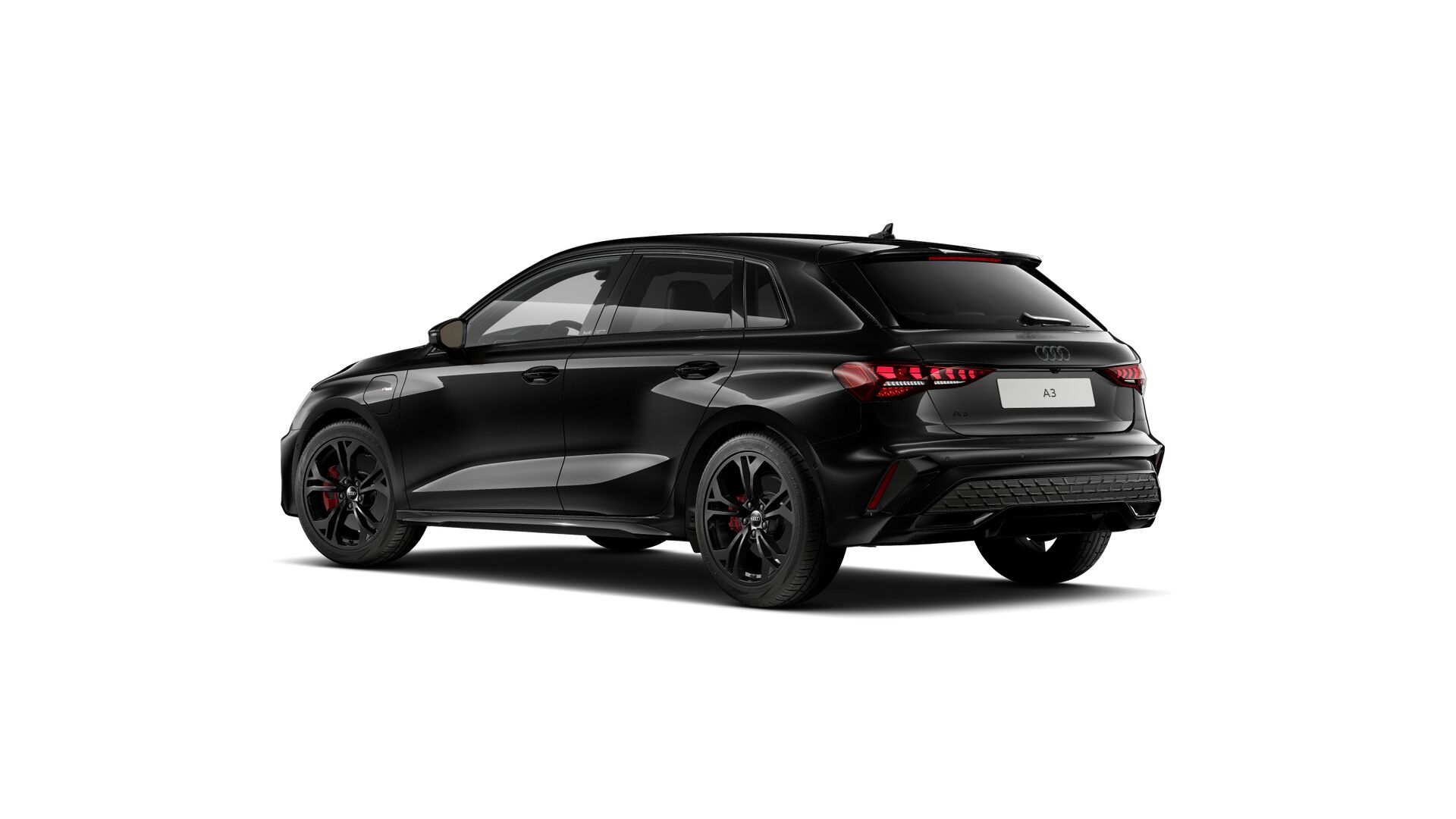 AUDI A3 Sportback TFSI e 200 kW S line S tronic-image-4
