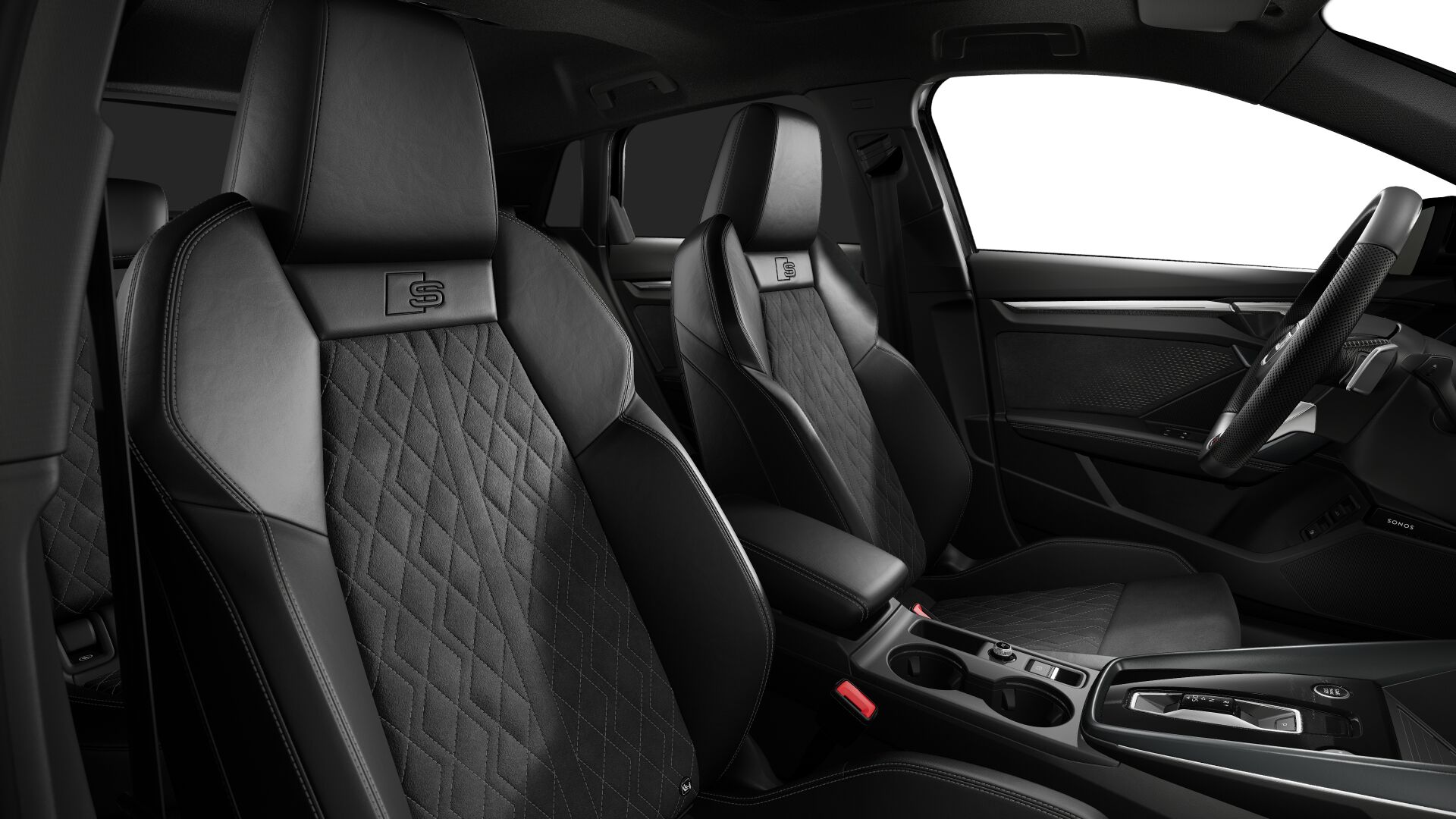 AUDI A3 Sportback TFSI e 200 kW S line S tronic-image-7