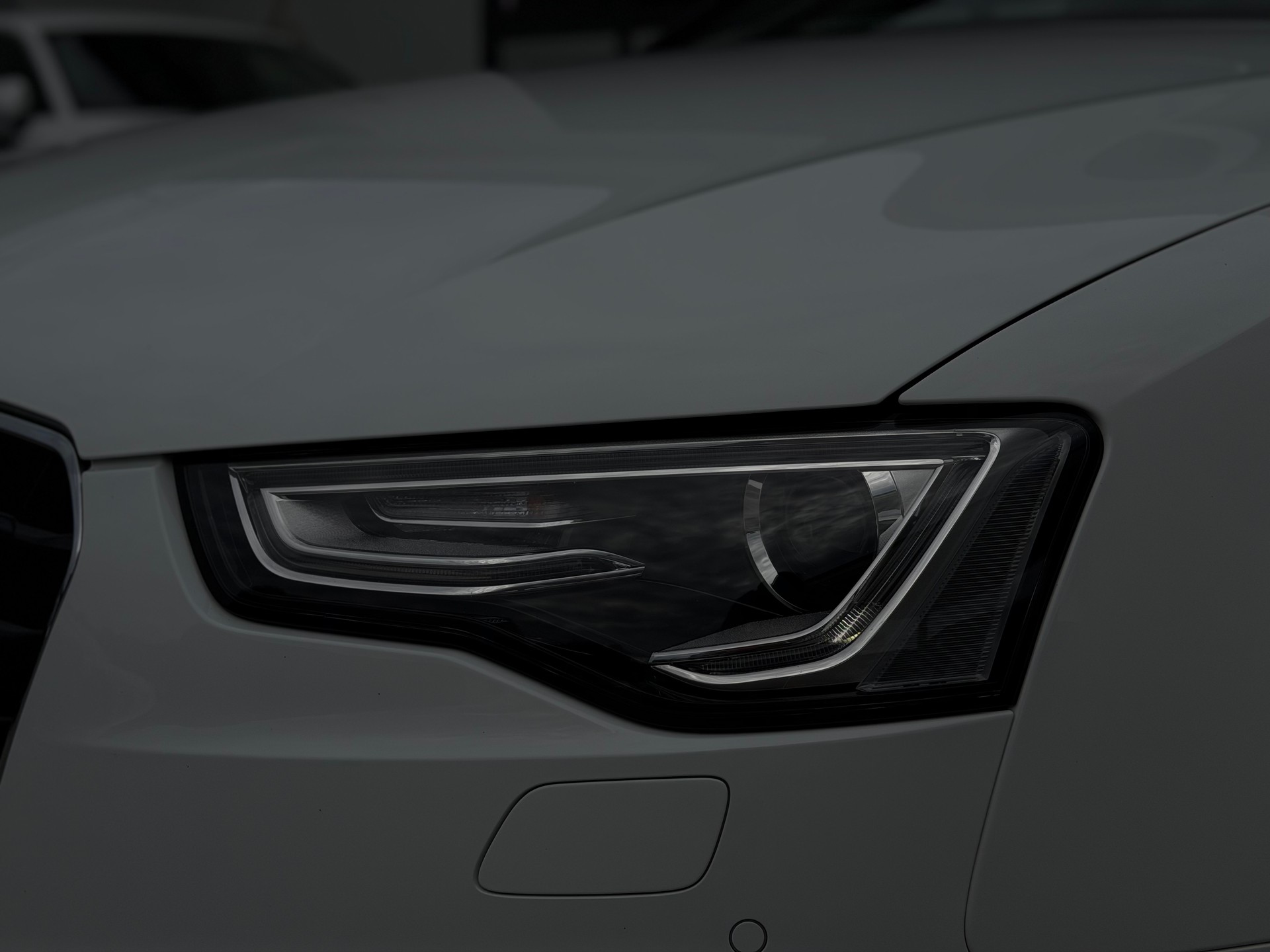 AUDI A5 Sportback 2.0 TDI quattro S-tronic-image-7