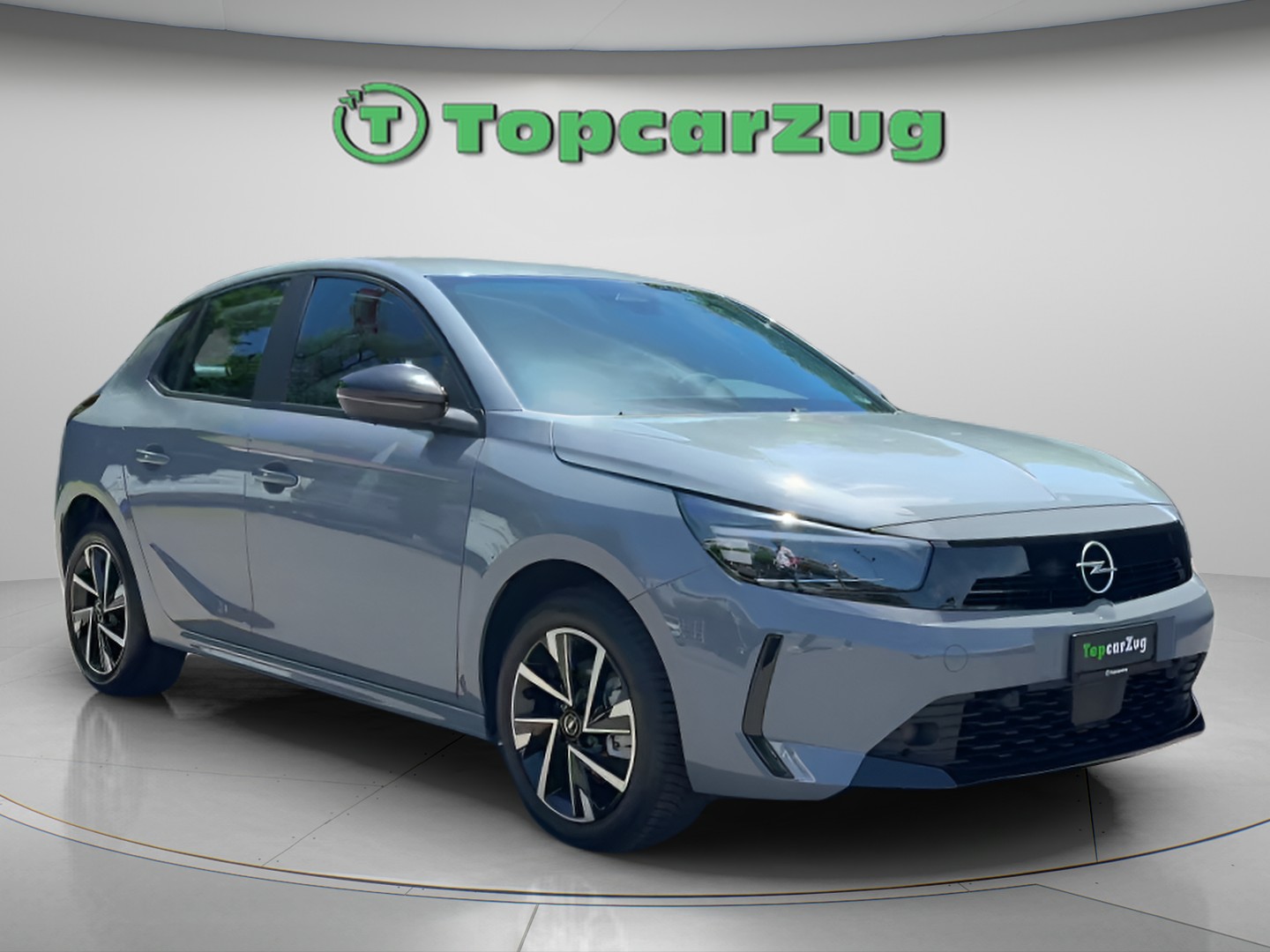 OPEL Corsa 1.2 MHEV Edition-image-3